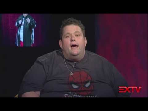 Ralphie May Shout Out