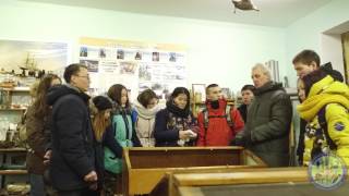 Промо-ролик "Тиксинский многопрофильный лицей"