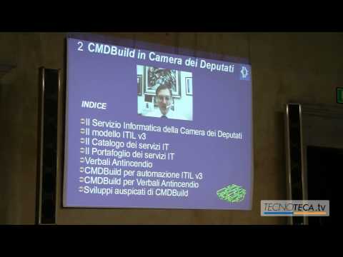 CMDBuild Day - Carlo Simonelli - 1/2