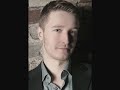 A very young Maxim Mironov sings 
