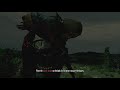 Red Dead Redemption video