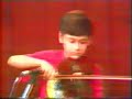 VIOLIN Video On Marathi TV Show KilBil