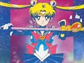 Sailor moon