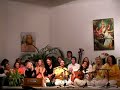 Jaya Jagad Ambe - Mantra-Singen