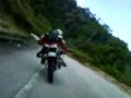 FX125 Klawang Ride 231207 FX125 Klawang Ride 231207