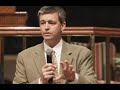 Paul Washer: The True Meaning of the Cross