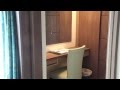 Baiyoke Sky Hotel バンコク・バイヨークスカイホテルの客室