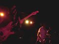 cliks perform cry me a river with irreplacable live at the basement in columbus, ohio