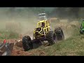 Gore Vol Mud Bog & Rock Crawl 2
