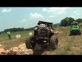 Gore Vol Mud Bog & Rock Crawl 2