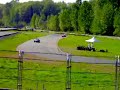 Caterham Super 7 Hayabusa Race 2