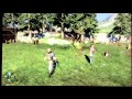 GDC 08 Xbox 360 Fable 2 Developer Walkthrough Pt. 3 of 3