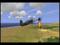 IL2 1946 P-40 11th VAF Video#1 IL2 1946 P-40 11th VAF Video#1
