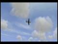 IL2 1946 P-40 11th VAF Video#1