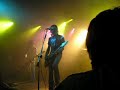 Dramagods - Allentown, PA 10-07-04