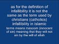 Re: Questions That Led The Shia To The Truth (Part 1)