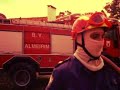 Bombeiros Volunt�rios de Almeirim Inc�ndios- Portugal