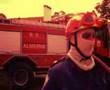 Bombeiros Voluntários de Almeirim Incêndios- Portugal