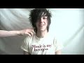 So this was uploaded on my myspace a while back, but Myspace is homosexual so I thought I'd bring it here :D =========================== DESANDNATE CHANNEL: www.youtube.com DESANDNATE MYSPACE: www.myspace.com DESANDNATE DISTRICTLINES (MERCHANDISE!) www.districtlines.com DESANDNATE SAYNOW: www.saynow.com DESANDNATE USTREAM: www.ustream.tv DESANDNATE FACEBOOK PAGE: www.facebook.com ============================ DESTERY TWITTER: www.twitter.com DESTERY TUMBLR: capndesdes.tumblr.com REMEMBER TO SEND YOUR QUESTIONS FOR Q+A VIDEOS TO http //TRACKLIST// Jimpster