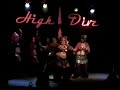 Ever have any doubts that inFusion Tribal is an improvisational troupe?  The proof is in the pudding. See what happens when a musical snaffu mid-song forces the inFusionistas to adapt and continue with their high-energy, on-the-fly Bhangra Tribal Fusion.