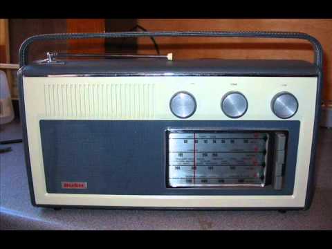 radio jingles - Some vintage Generic Radio Jingles, including first and last my own creations. lol.