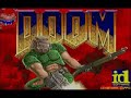 ep 2 level 4 and EP 4 level 6 music of doom