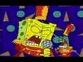 Spongebob Band Geeks - Laid To Rest
