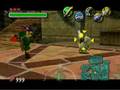 Random Majora's Mask Video
