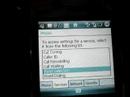 Speed Test of EDGE vs. HSDPA on AT&T Palm Treo 750 Speed Test of EDGE vs. HSDPA on AT&T Palm Treo 750