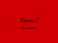 EternuS (Full Version) *Simfile and MP3 link in description*