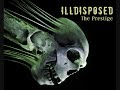 The Key To My Salvation - Illdisposed