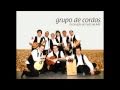 Grupo de Cordas -Chula