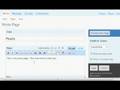 Change how the Front page displays in WordPress