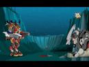 MechQuest: MIA Sys-Zero: The Rescue MechQuest: MIA Sys-Zero: The Rescue