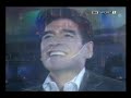 Lavezzi incontra Maradona