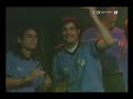 Lavezzi incontra Maradona