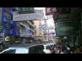 Hong Kong Food Adventures