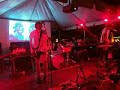 SXSW - Day TWO - Cut Copy - LIVE1 @ IHEARTCOMIX BLOWOUT 3.14