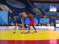 Byers vs Petkovic