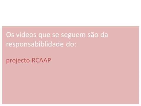 Separador para vídeos da responsabilidade de outras instituições