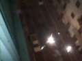 botti di capodanno in via laterza Bari.3GP