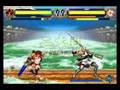 Mugen Shizumaru Updated By Capuchino