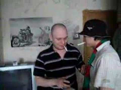 YouTube Трейлер