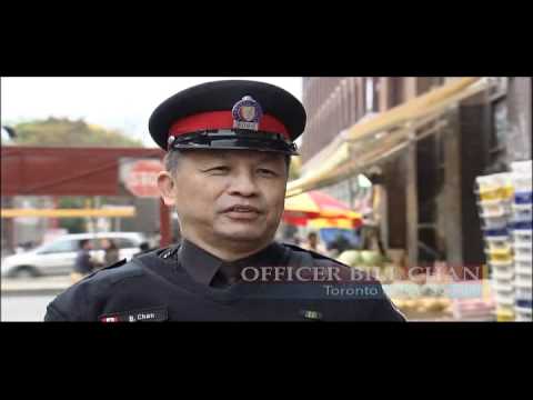 Ontario Day to Day - Farsi