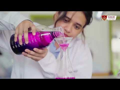 SAGE University Indore General video thumbnail 6