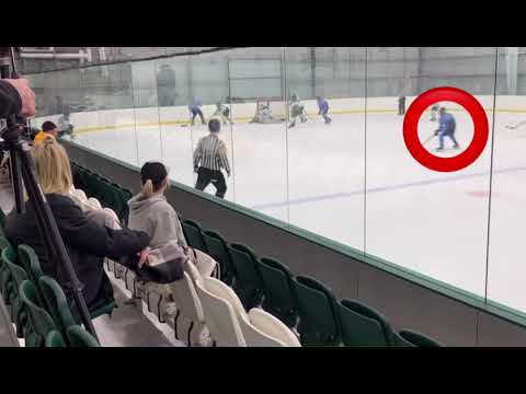 Goal Highlights Dec 5th & 6th 2021