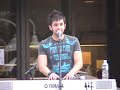Lately (Live at Albertson College)