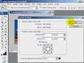 Marco Negro con Photoshop: Videotutorial dZoom