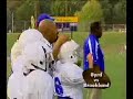 Byrd vs Brookland football