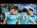 The Rugby Club's Plays of the week Round 17